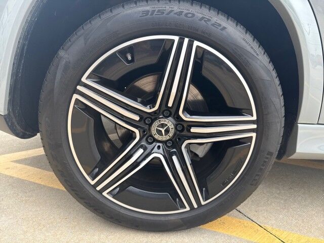 2024 Mercedes-Benz GLE GLE 350 Springfield IL