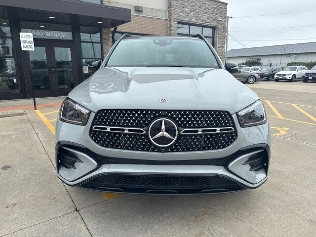 2024 Mercedes-Benz GLE GLE 350 Springfield IL