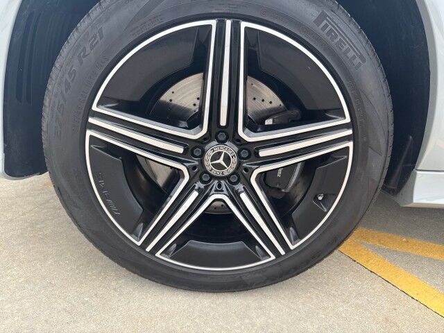 2024 Mercedes-Benz GLE GLE 350 Springfield IL