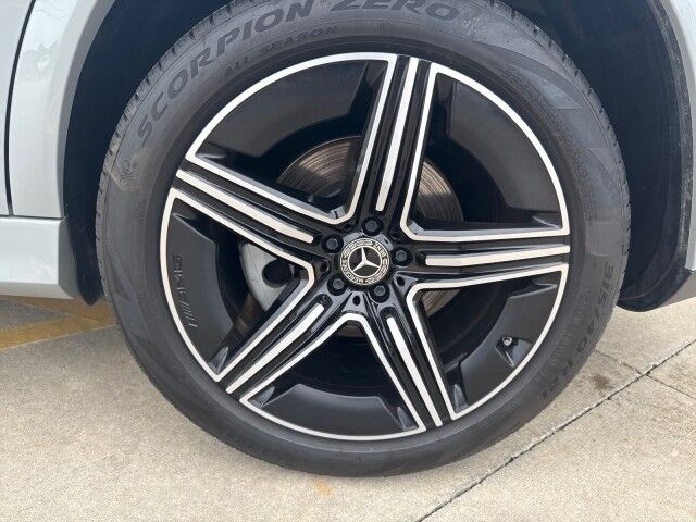 2024 Mercedes-Benz GLE GLE 350 Springfield IL