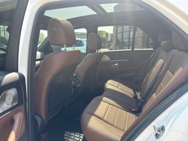 2024 Mercedes-Benz GLE GLE 350 Springfield IL