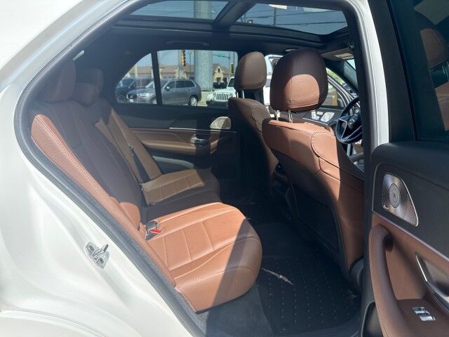 2024 Mercedes-Benz GLE GLE 350 Springfield IL