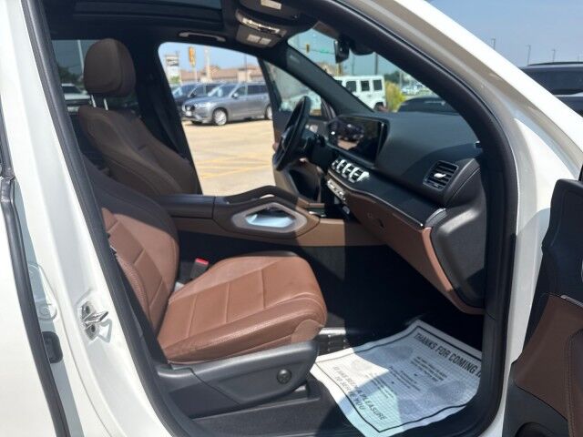 2024 Mercedes-Benz GLE GLE 350 Springfield IL