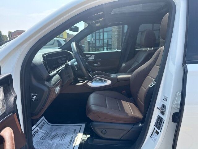 2024 Mercedes-Benz GLE GLE 350 Springfield IL