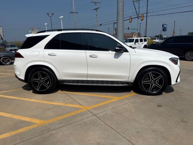 2024 Mercedes-Benz GLE GLE 350 Springfield IL