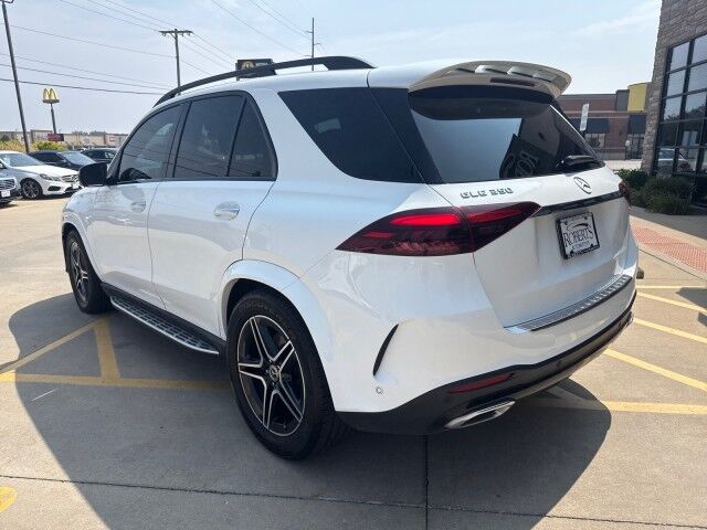 2024 Mercedes-Benz GLE GLE 350