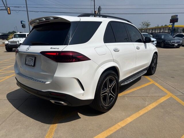 2024 Mercedes-Benz GLE GLE 350 Springfield IL