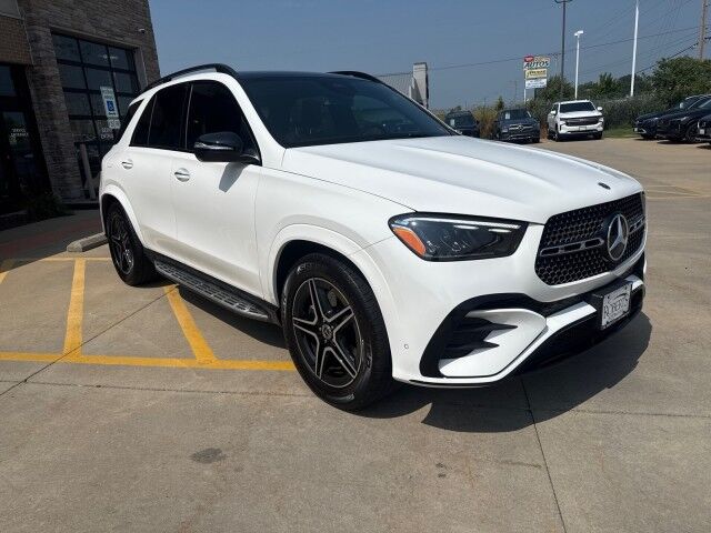2024 Mercedes-Benz GLE GLE 350 Springfield IL