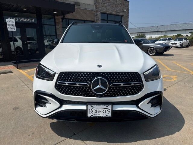 2024 Mercedes-Benz GLE GLE 350 Springfield IL
