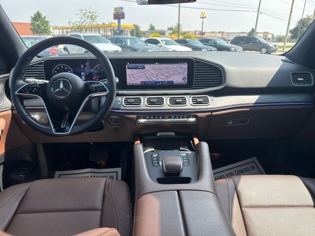 2024 Mercedes-Benz GLE GLE 350 Springfield IL