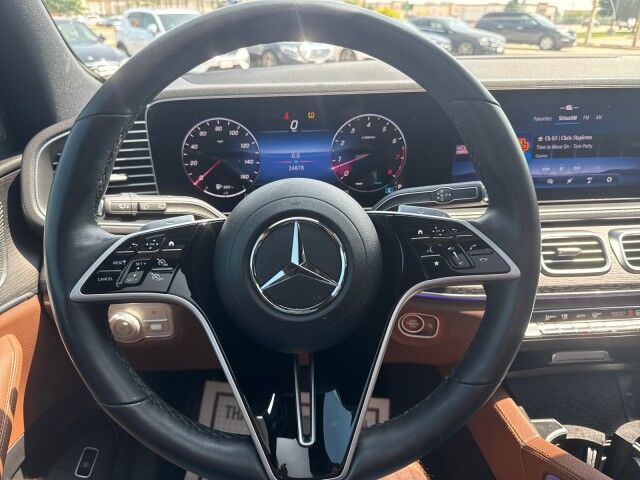 2024 Mercedes-Benz GLE GLE 350 Springfield IL