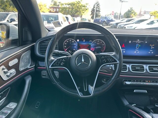 2024 Mercedes-Benz GLE GLE 350 Worcester MA