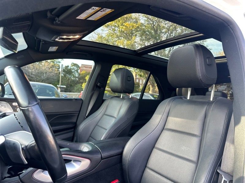 2024 Mercedes-Benz GLE GLE 350 Worcester MA