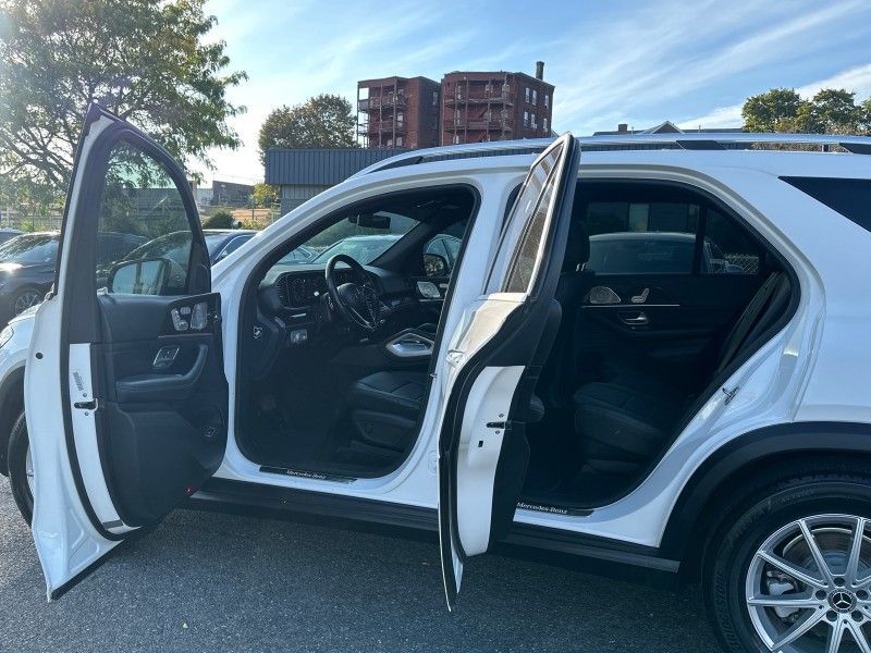 2024 Mercedes-Benz GLE GLE 350 Worcester MA