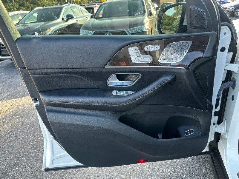 2024 Mercedes-Benz GLE GLE 350 Worcester MA