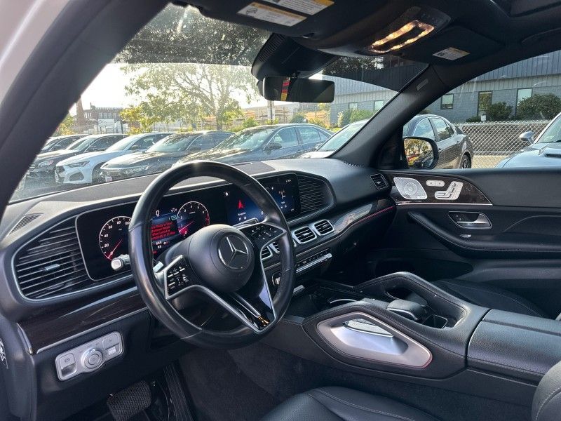 2024 Mercedes-Benz GLE GLE 350 Worcester MA