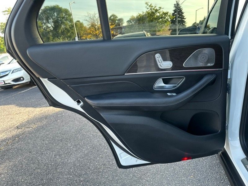 2024 Mercedes-Benz GLE GLE 350 Worcester MA