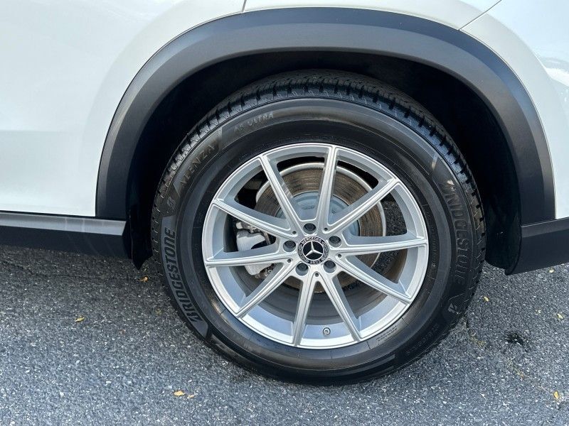 2024 Mercedes-Benz GLE GLE 350 Worcester MA