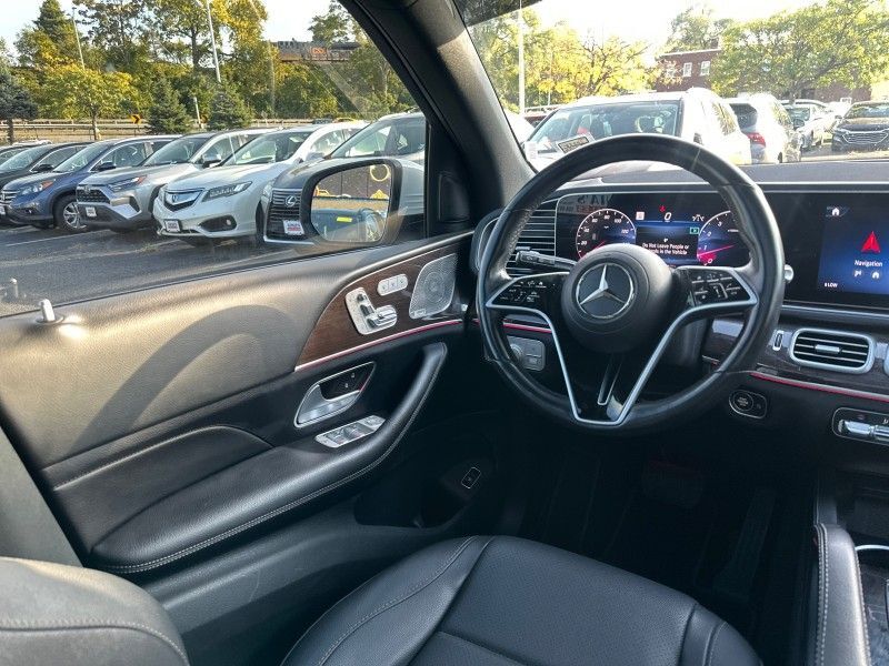 2024 Mercedes-Benz GLE GLE 350 Worcester MA