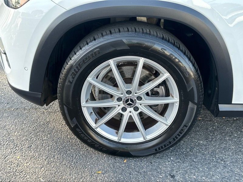 2024 Mercedes-Benz GLE GLE 350 Worcester MA