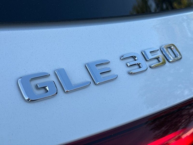 2024 Mercedes-Benz GLE GLE 350 Worcester MA
