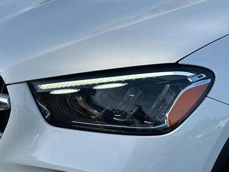 2024 Mercedes-Benz GLE GLE 350 Worcester MA