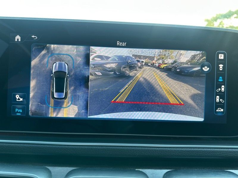 2024 Mercedes-Benz GLE GLE 350 Worcester MA