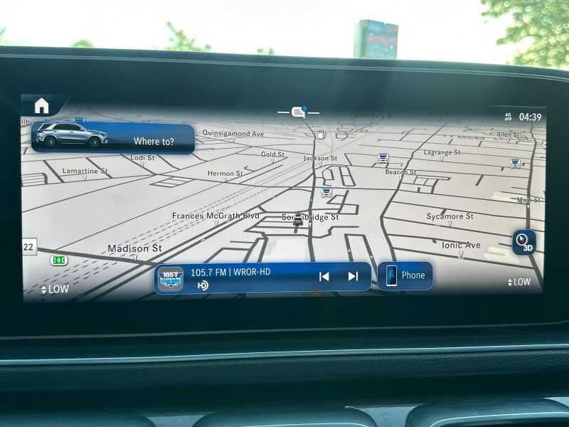 2024 Mercedes-Benz GLE GLE 350 Worcester MA