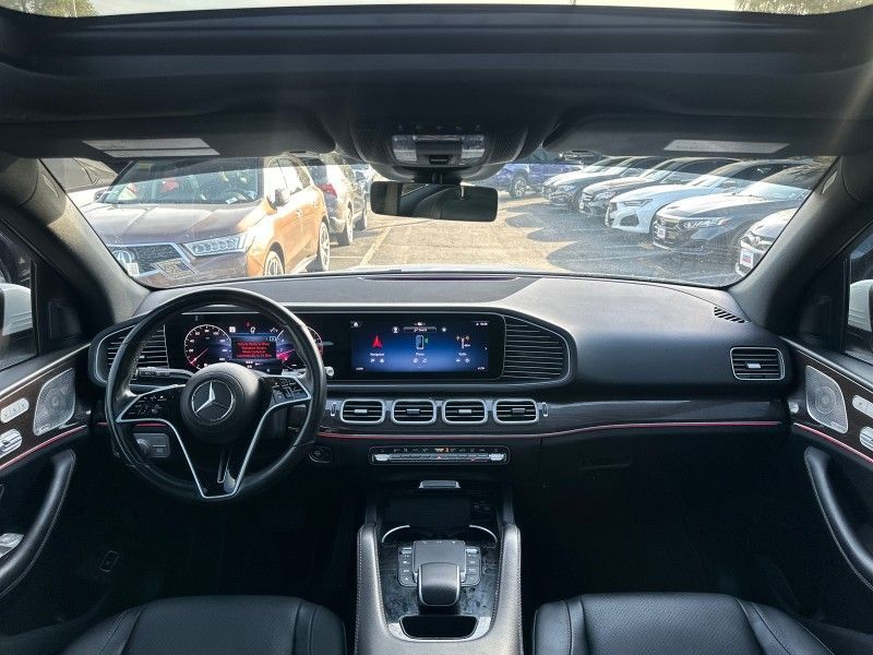 2024 Mercedes-Benz GLE GLE 350 Worcester MA