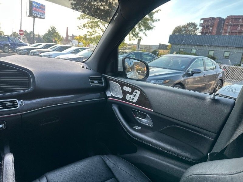 2024 Mercedes-Benz GLE GLE 350 Worcester MA