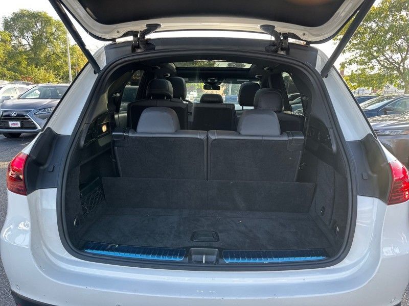 2024 Mercedes-Benz GLE GLE 350 Worcester MA