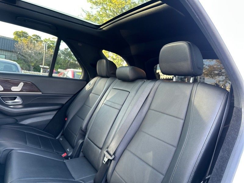 2024 Mercedes-Benz GLE GLE 350 Worcester MA