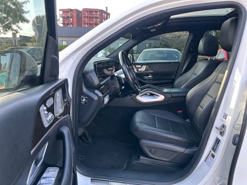 2024 Mercedes-Benz GLE GLE 350 Worcester MA
