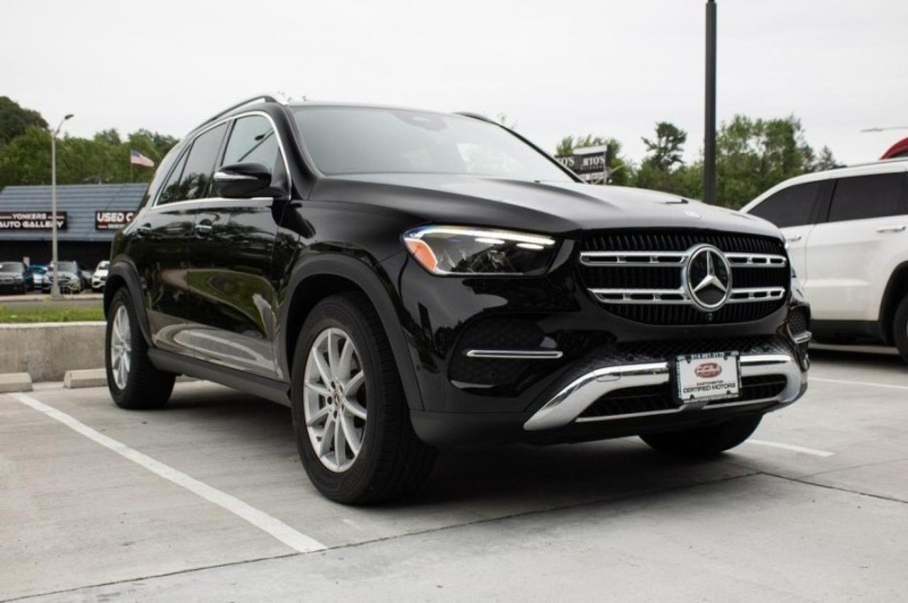 2024 Mercedes-Benz GLE GLE 350 Yonkers NY