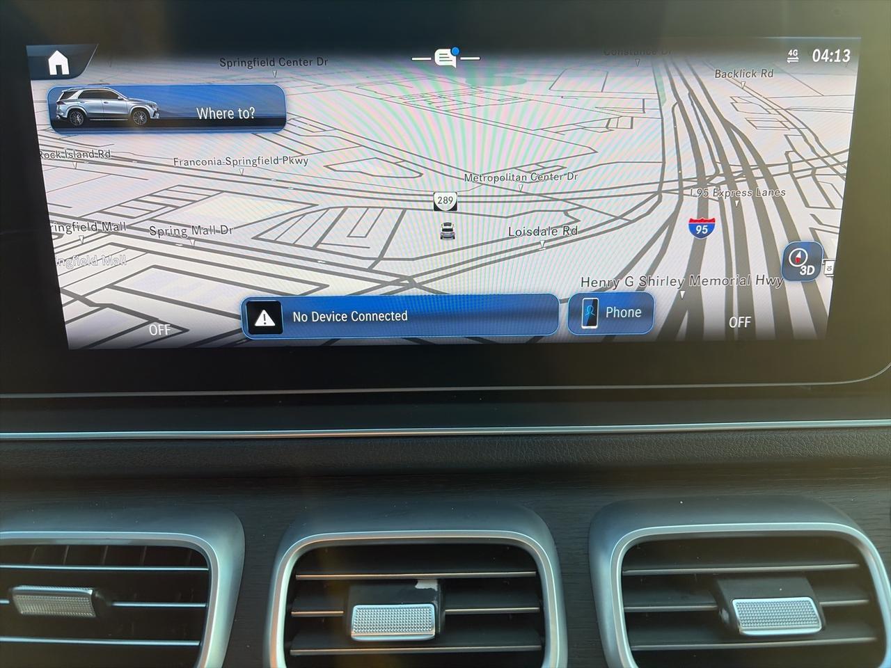 2024 Mercedes-Benz GLE GLE 350 Springfield VA