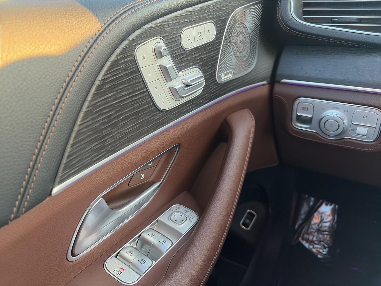 2024 Mercedes-Benz GLE GLE 350 Springfield VA