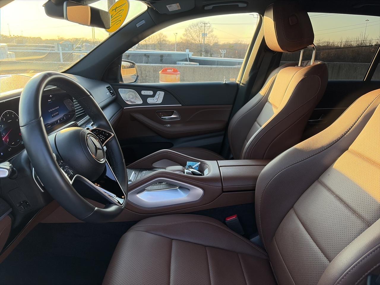 2024 Mercedes-Benz GLE GLE 350 Springfield VA