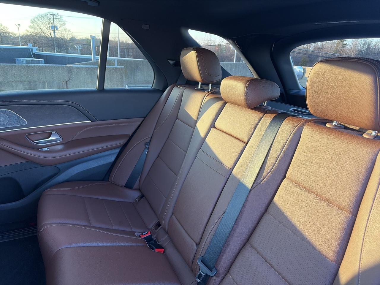 2024 Mercedes-Benz GLE GLE 350 Springfield VA