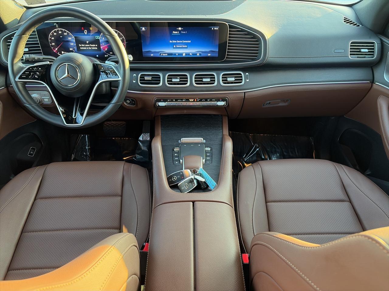 2024 Mercedes-Benz GLE GLE 350 Springfield VA