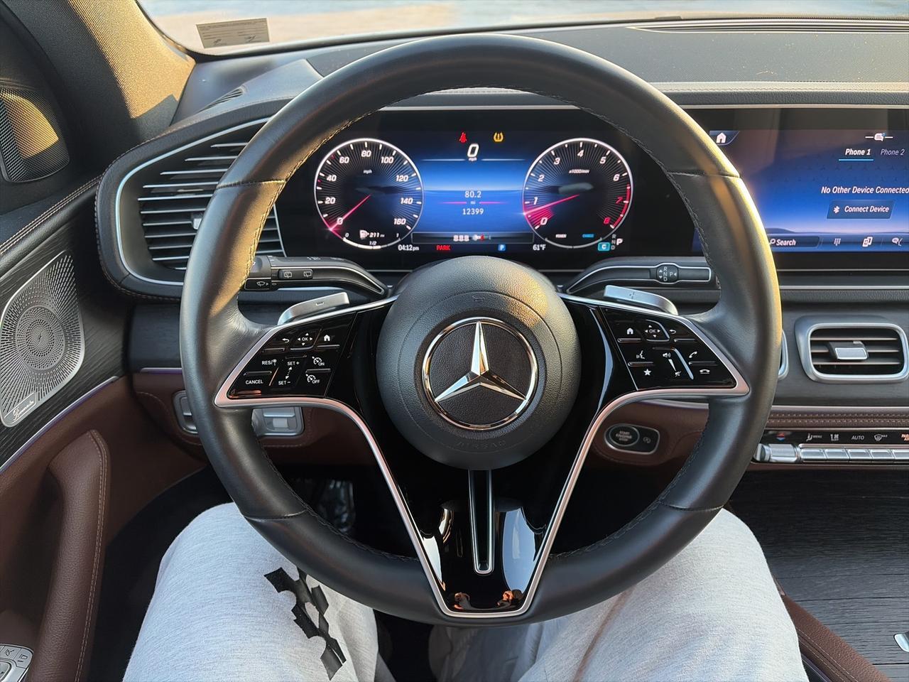 2024 Mercedes-Benz GLE GLE 350 Springfield VA