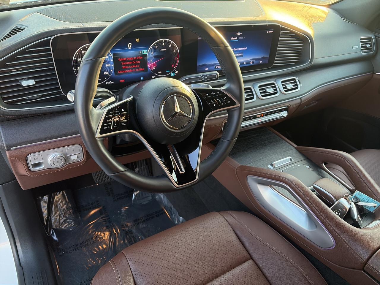 2024 Mercedes-Benz GLE GLE 350 Springfield VA