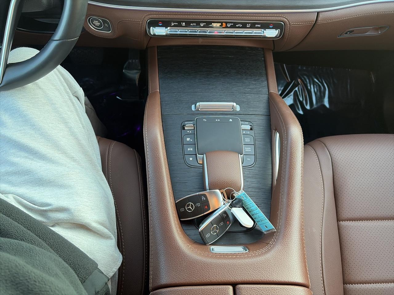 2024 Mercedes-Benz GLE GLE 350 Springfield VA