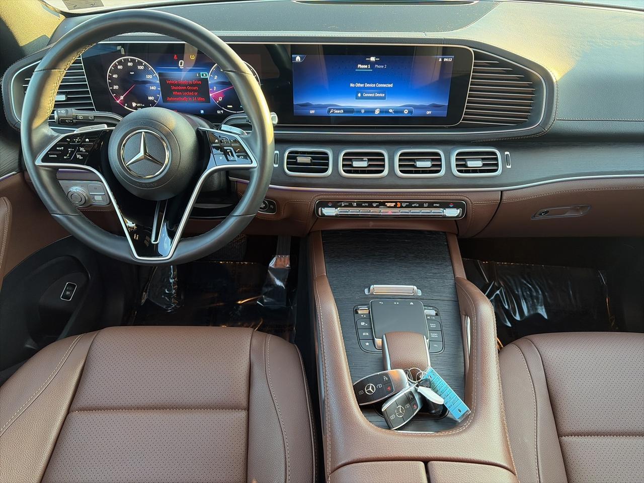 2024 Mercedes-Benz GLE GLE 350 Springfield VA