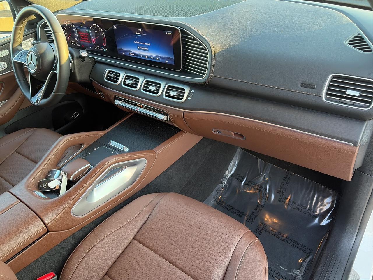 2024 Mercedes-Benz GLE GLE 350 Springfield VA