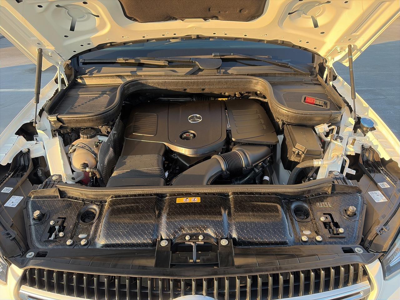 2024 Mercedes-Benz GLE GLE 350 Springfield VA