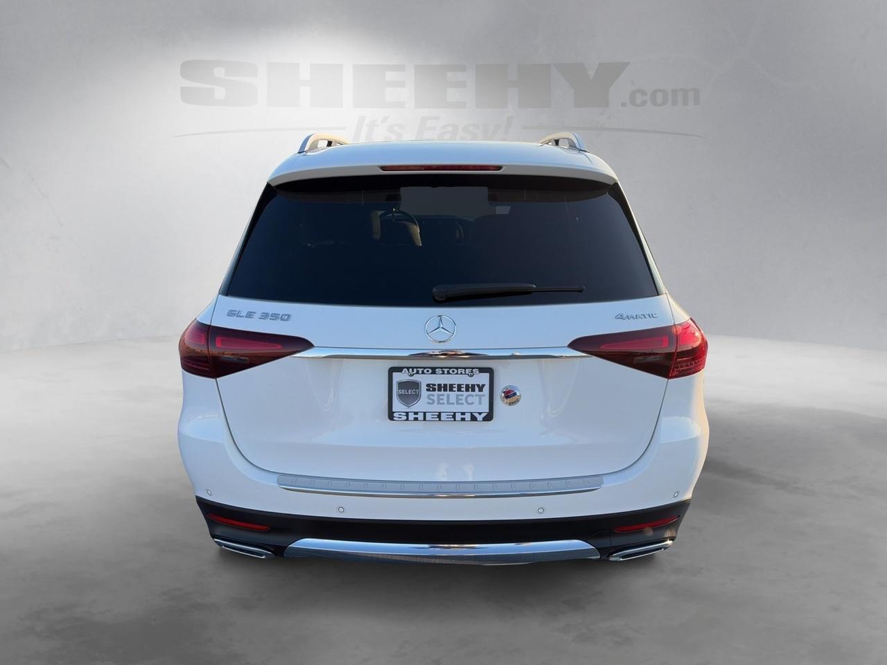 2024 Mercedes-Benz GLE GLE 350 Springfield VA