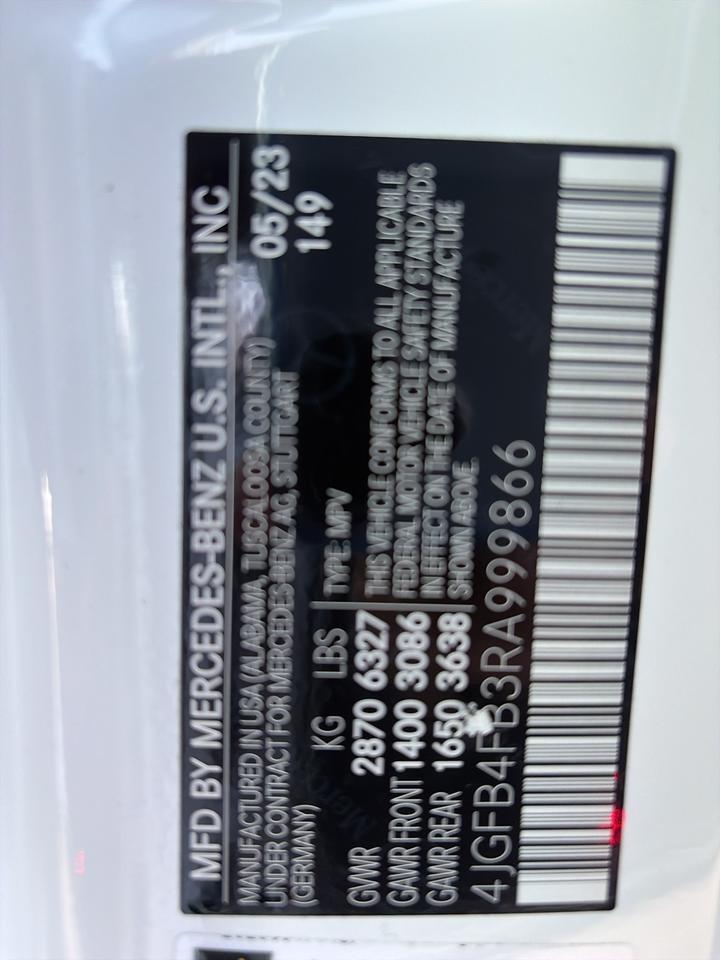 2024 Mercedes-Benz GLE GLE 350 Springfield VA