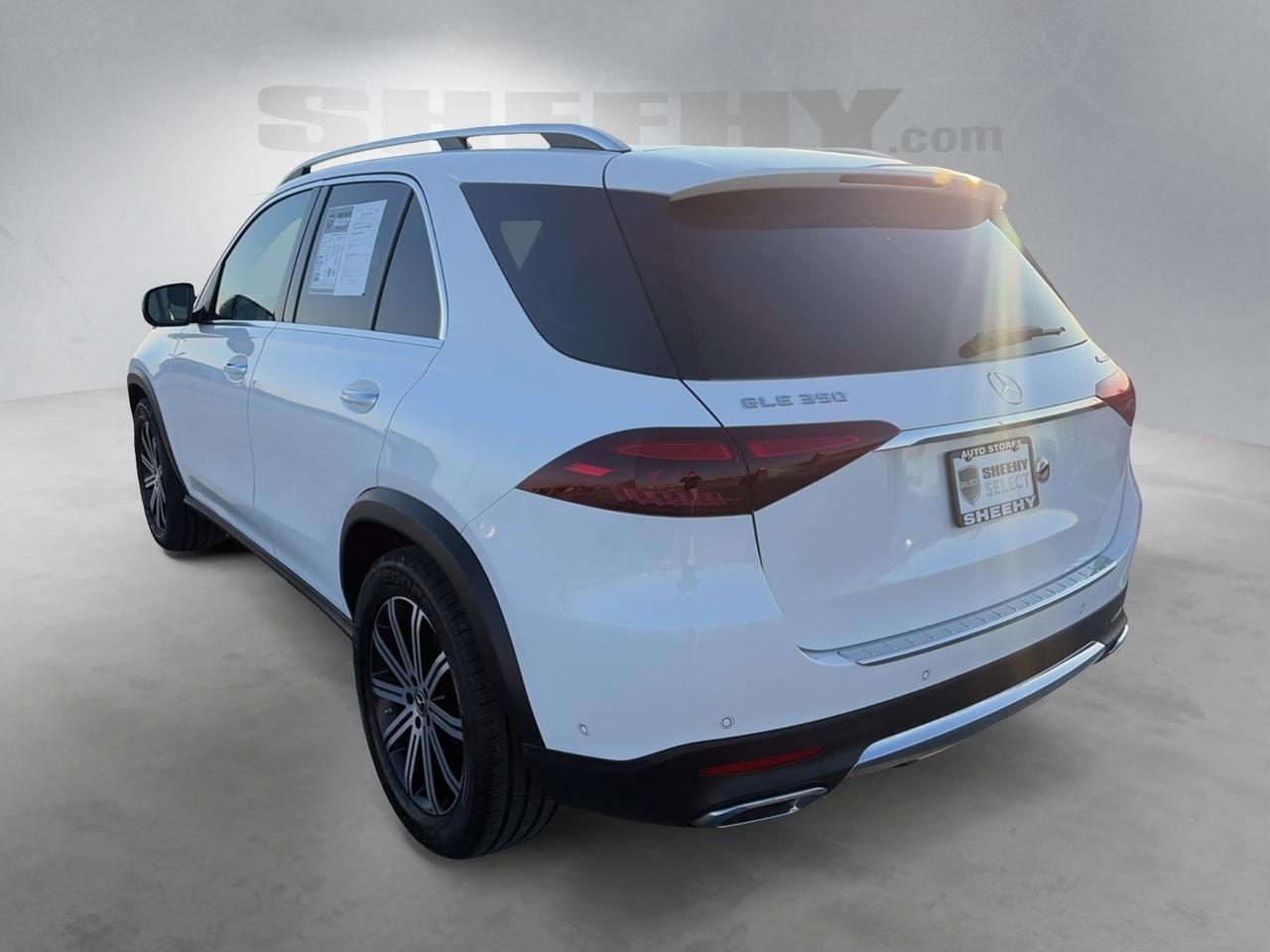 2024 Mercedes-Benz GLE GLE 350 Springfield VA