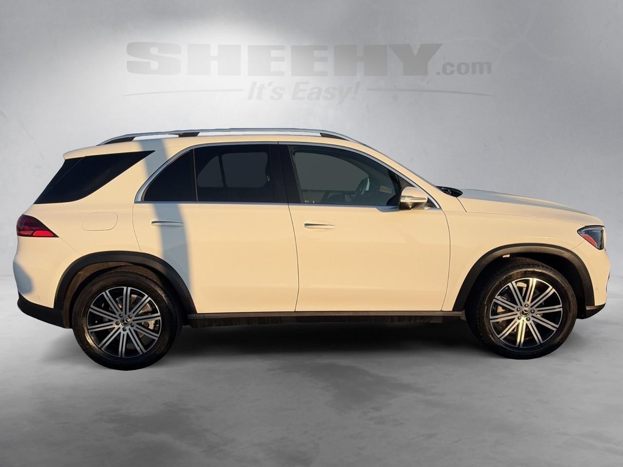 2024 Mercedes-Benz GLE GLE 350 Springfield VA