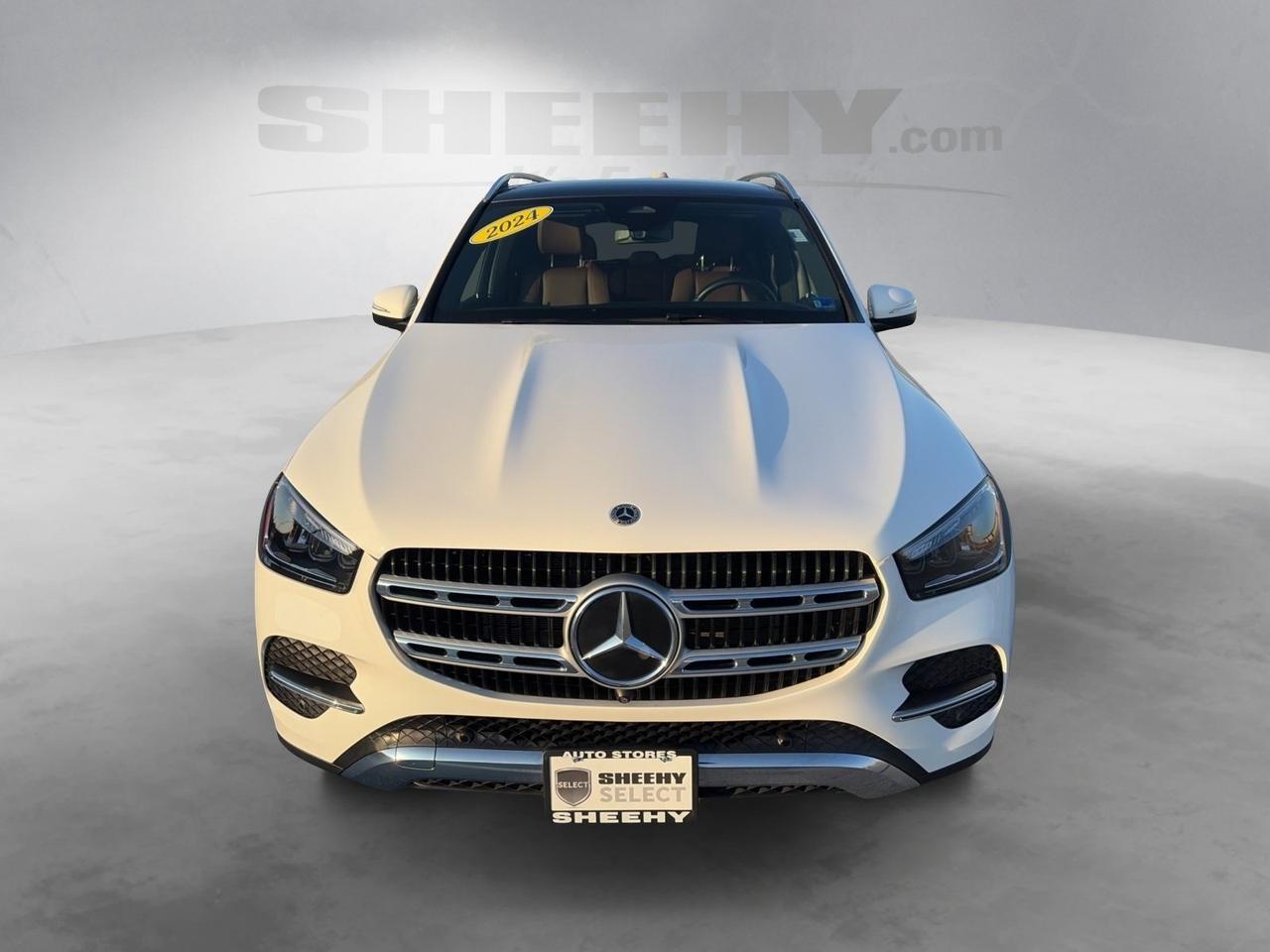 2024 Mercedes-Benz GLE GLE 350 Springfield VA